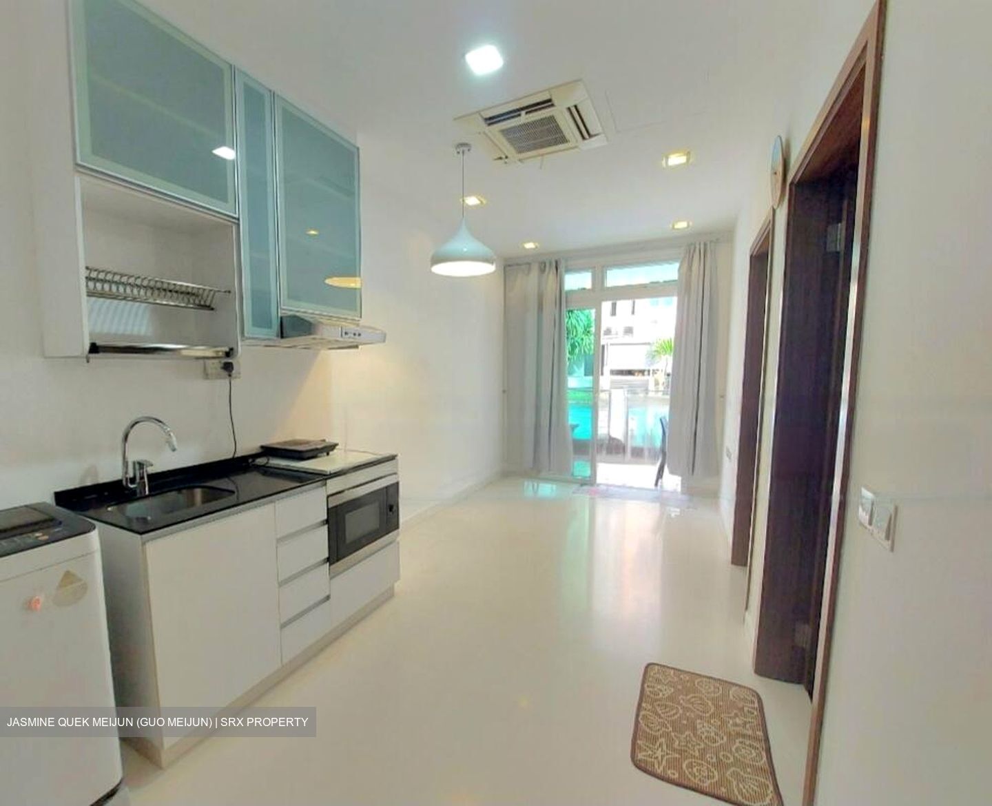 Parc Rosewood (D25), Condominium #445474101